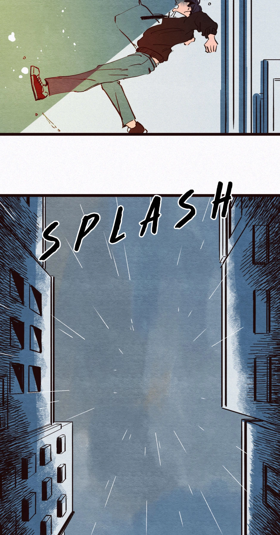 North & East Chapter 26 page 47 - 