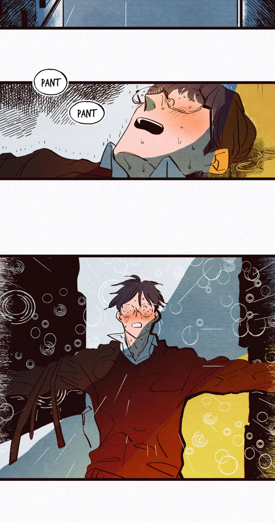 North & East Chapter 26 page 48 - 