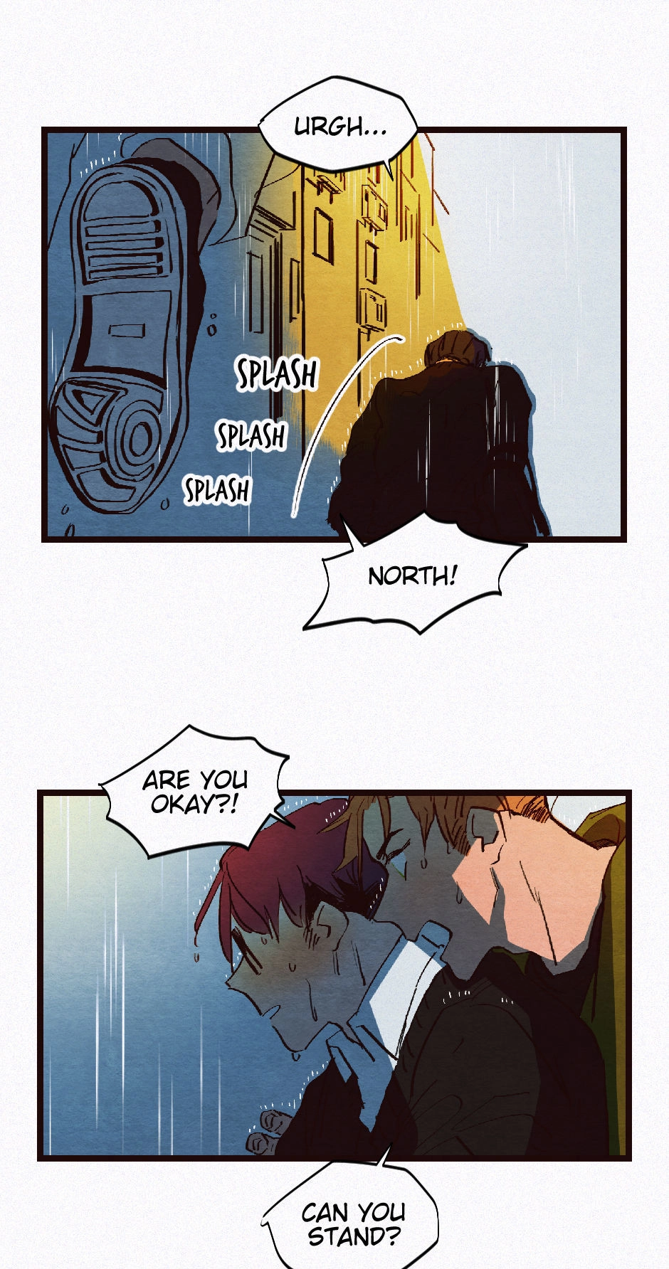 North & East Chapter 26 page 49 - 