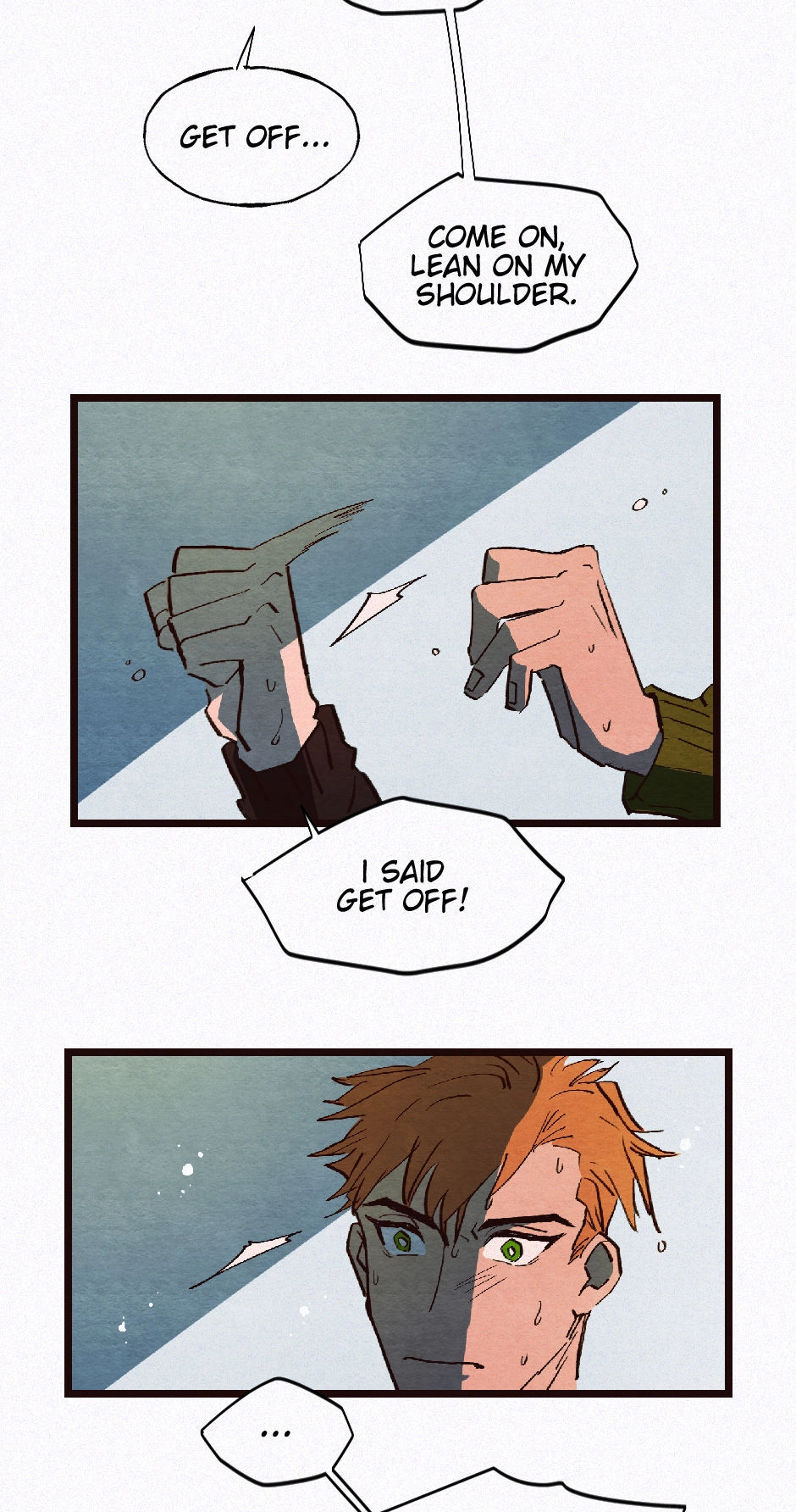 North & East Chapter 26 page 50 - 