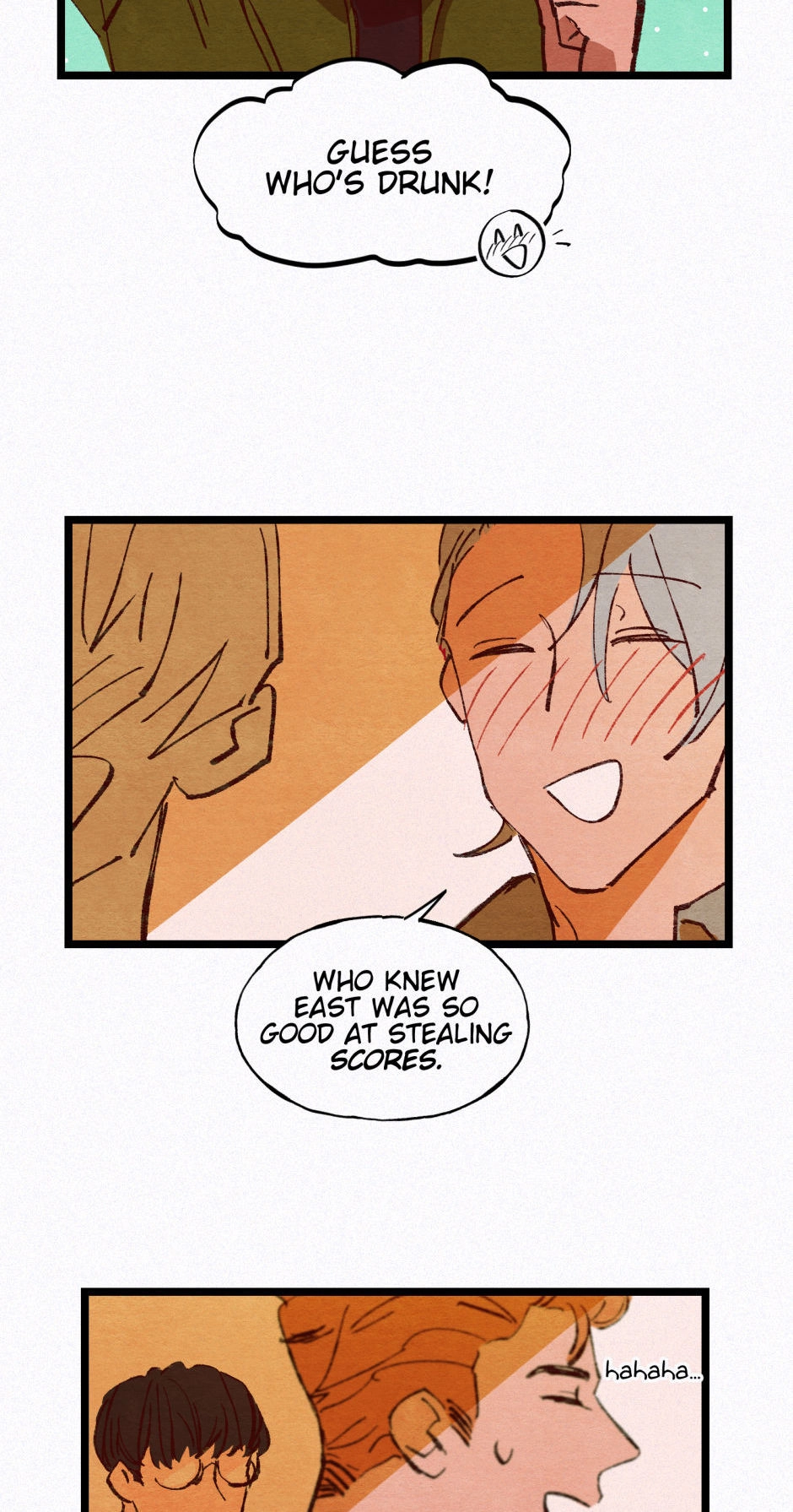 North & East Chapter 26 page 9 - 