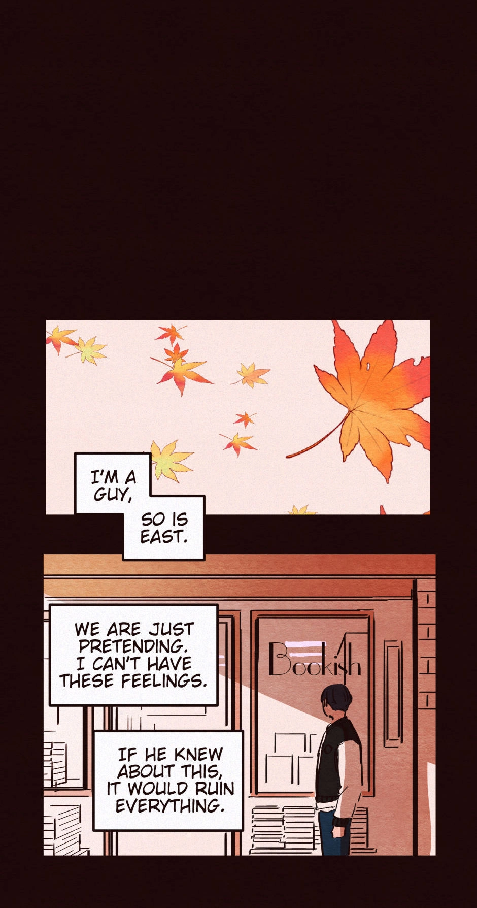 North & East Chapter 27 page 20 - 