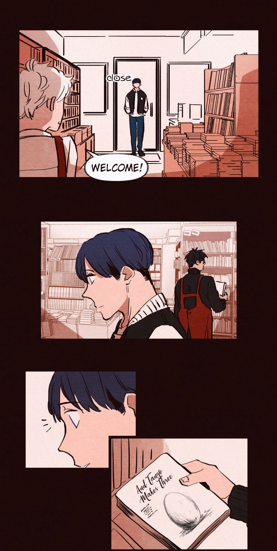 North & East Chapter 27 page 21 - 