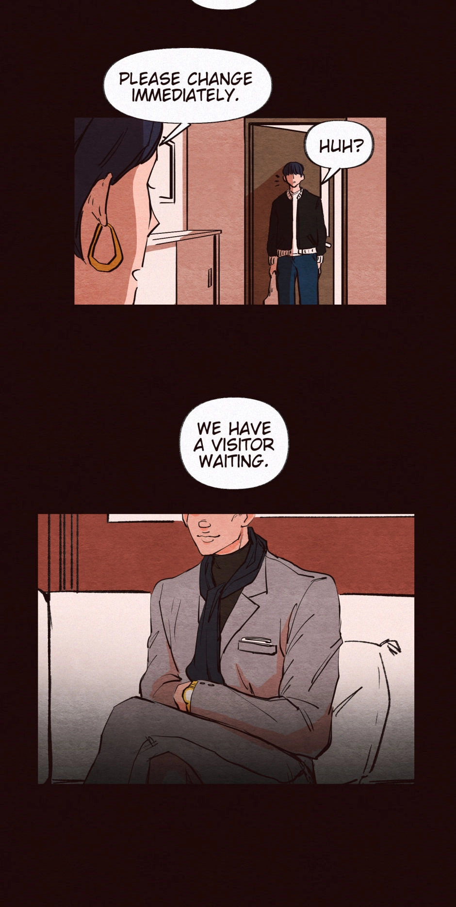 North & East Chapter 27 page 23 - 