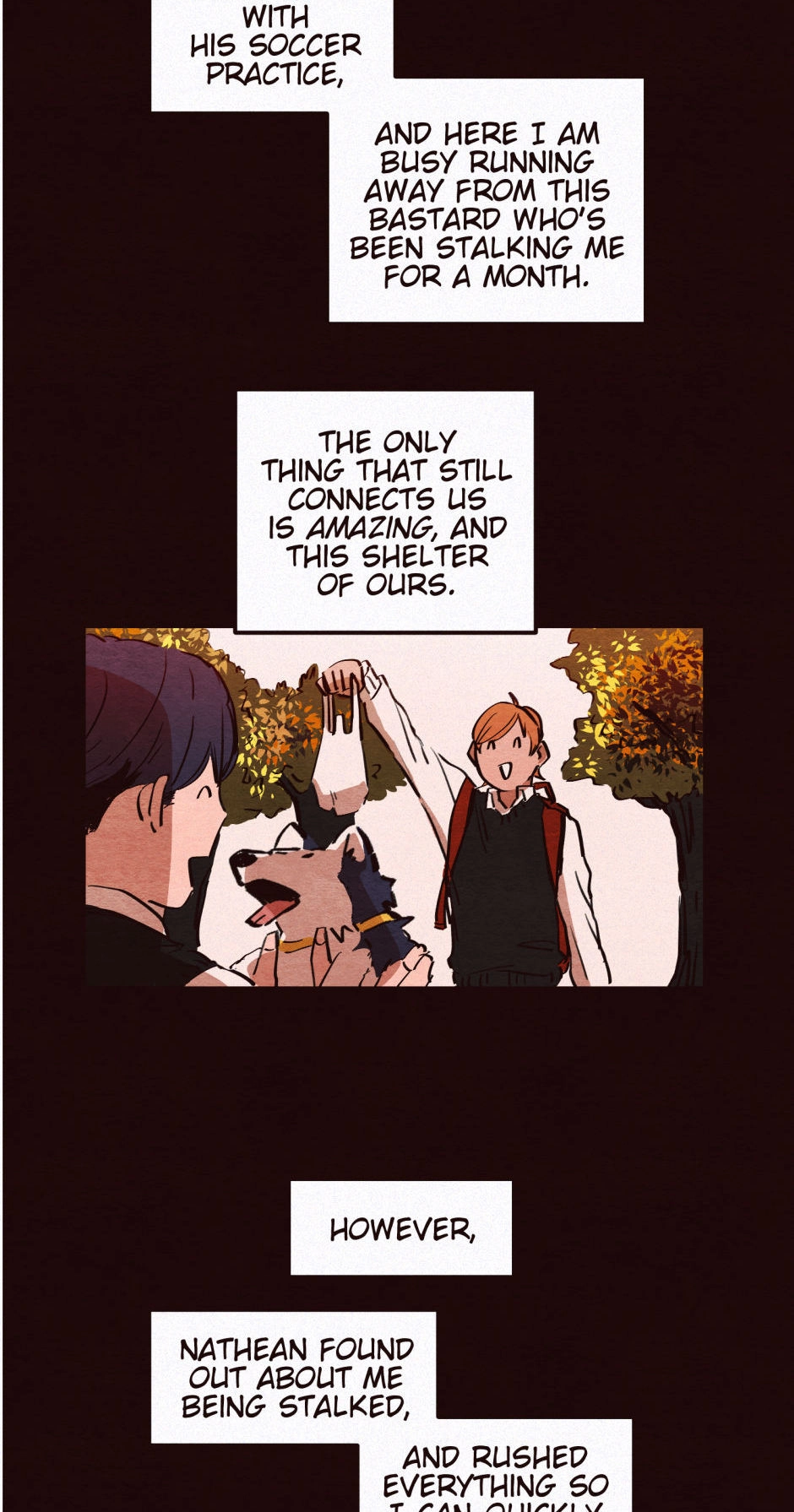 North & East Chapter 27 page 29 - 