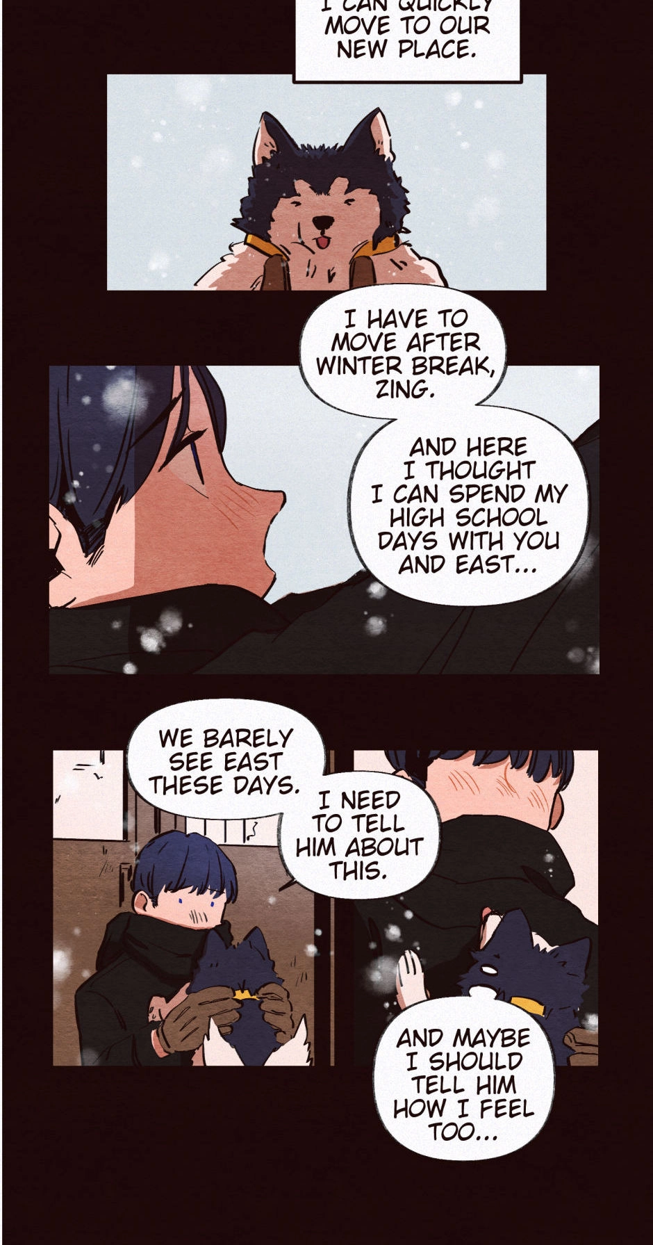 North & East Chapter 27 page 30 - 