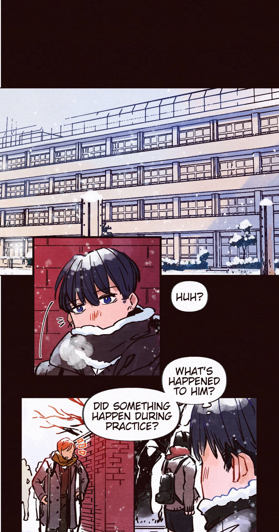 North & East Chapter 27 page 31 - 