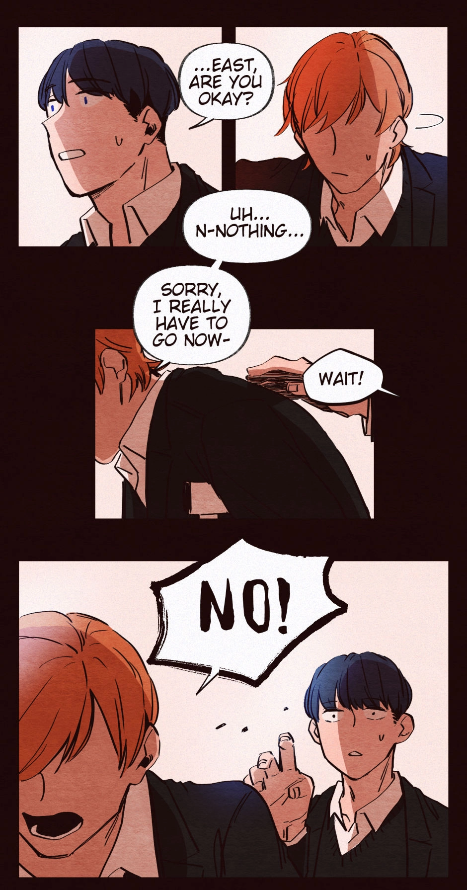 North & East Chapter 27 page 34 - 