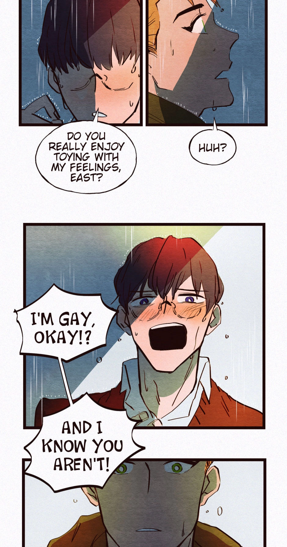North & East Chapter 27 page 38 - 