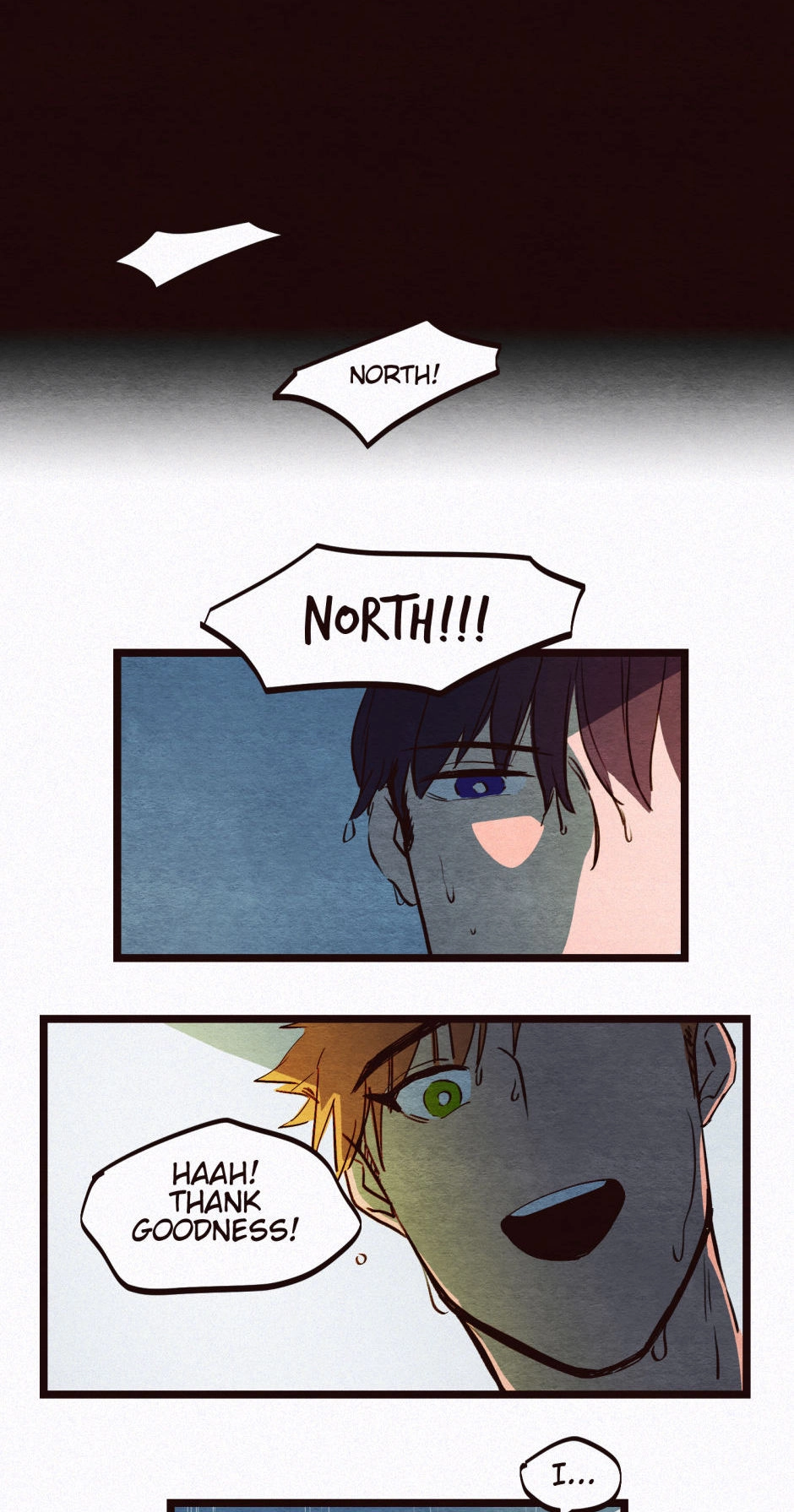 North & East Chapter 27 page 43 - 