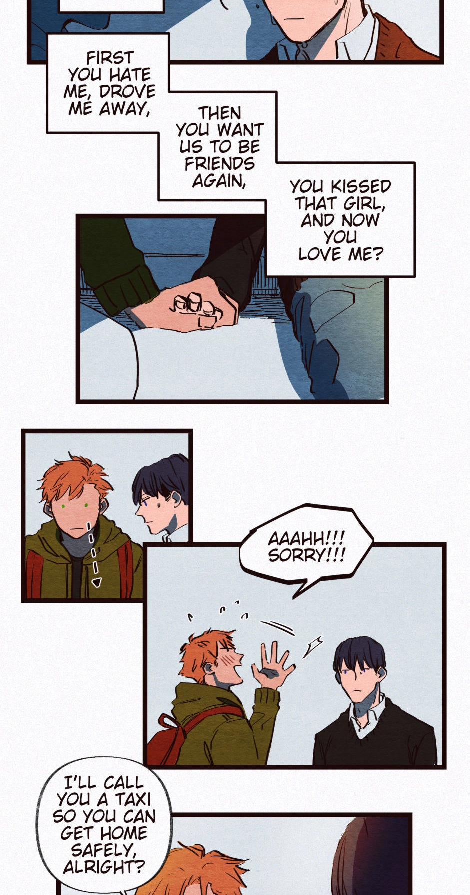 North & East Chapter 27 page 45 - 