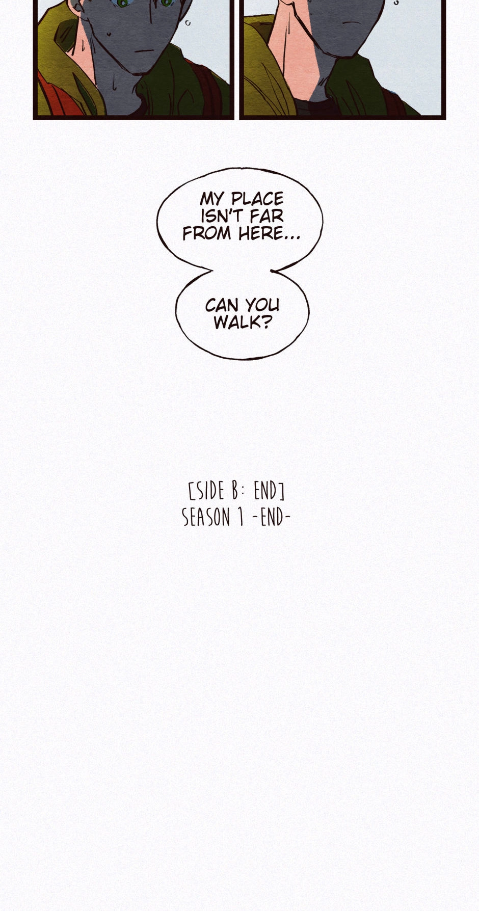 North & East Chapter 27 page 47 - 