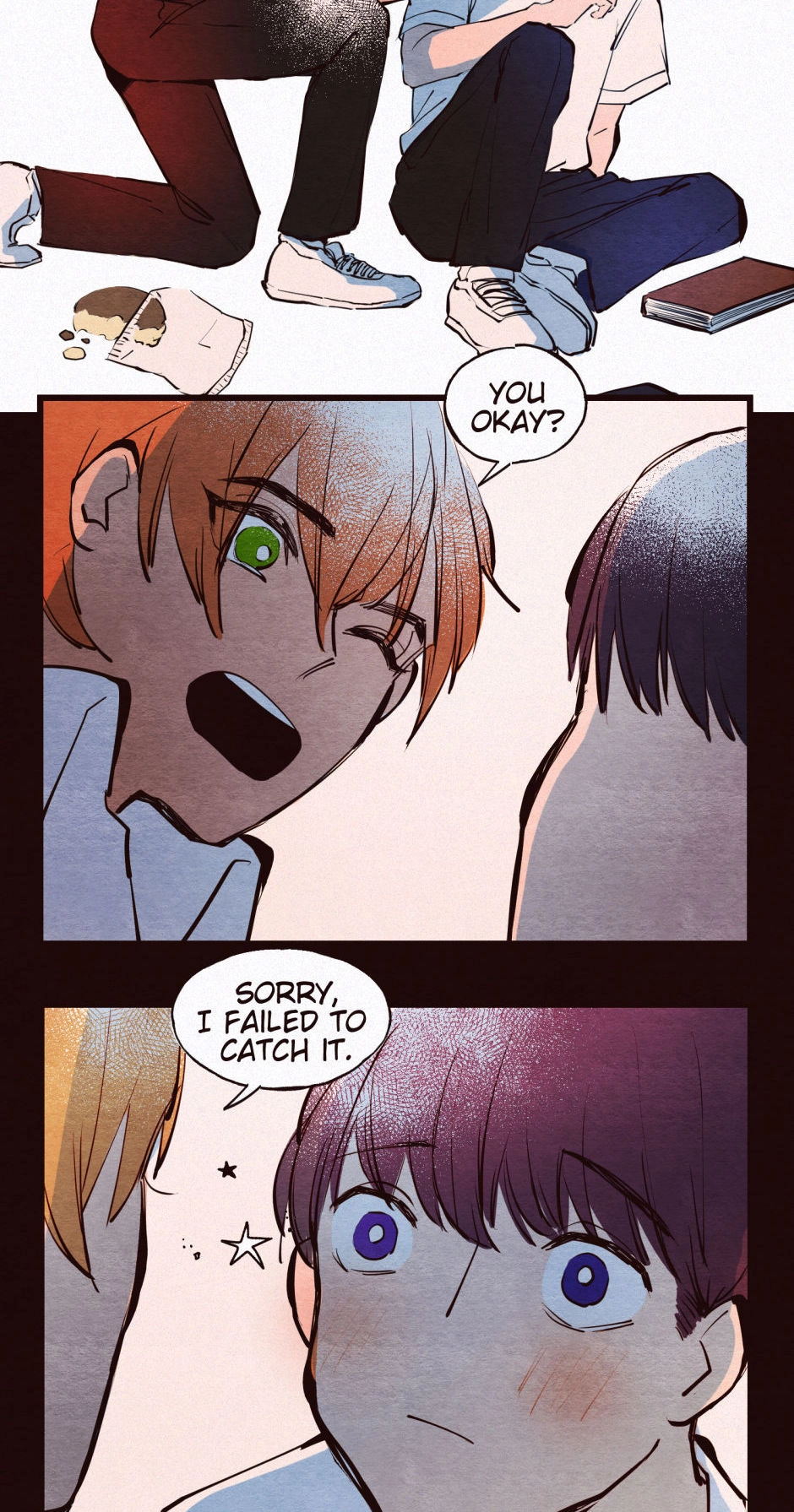 North & East Chapter 27 page 6 - 