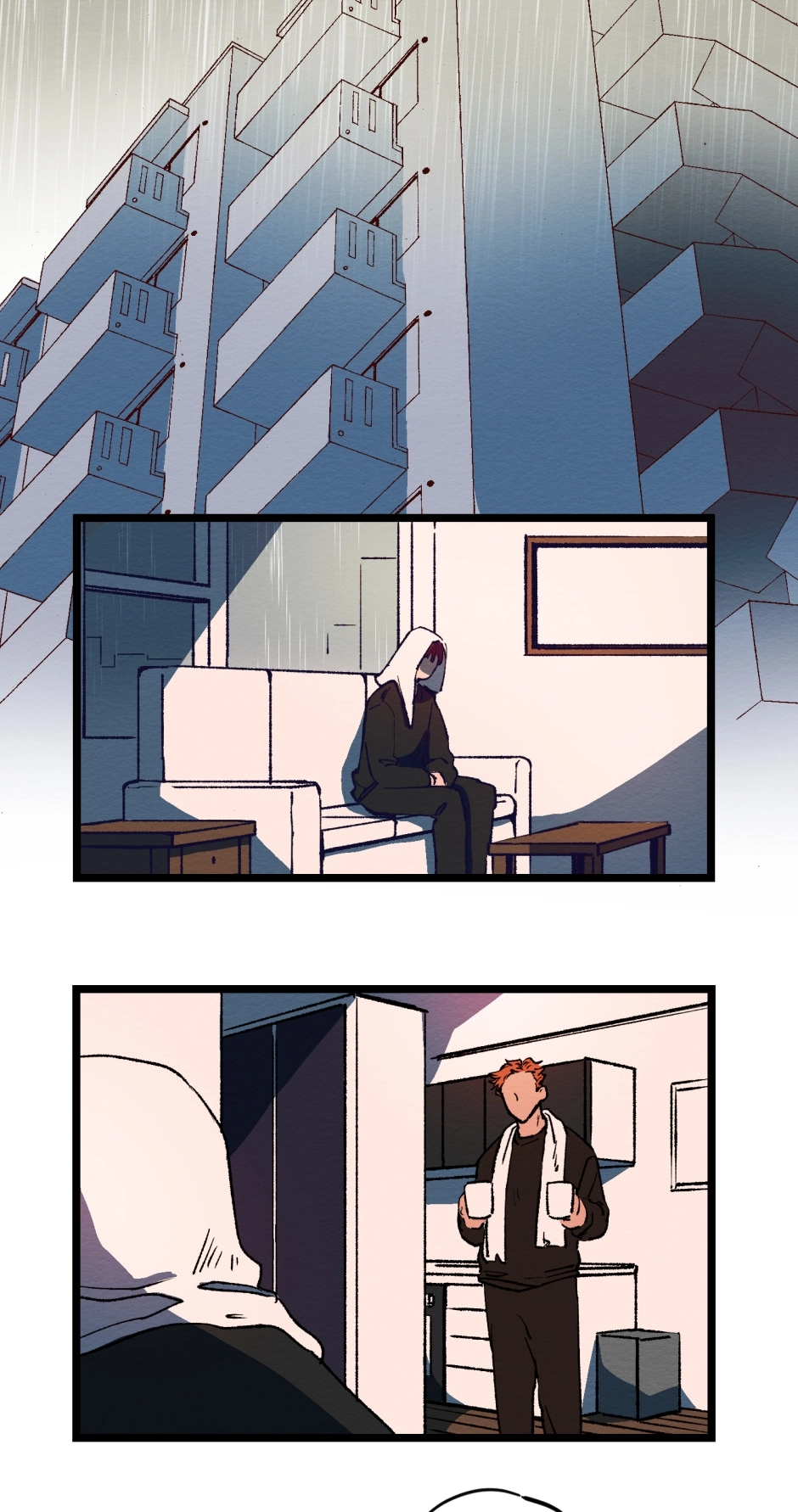 North & East Chapter 28 page 2 - 
