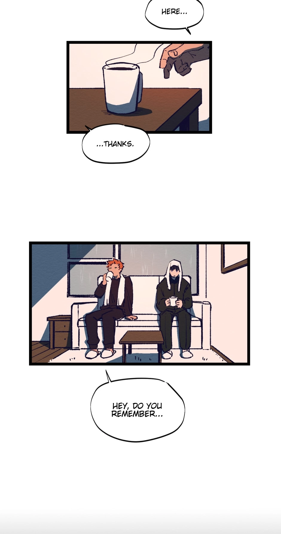 North & East Chapter 28 page 3 - 