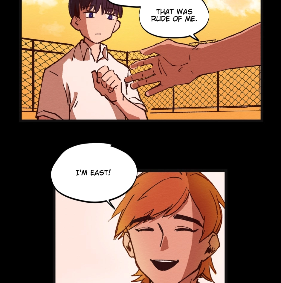 North & East Chapter 28 page 26 - 
