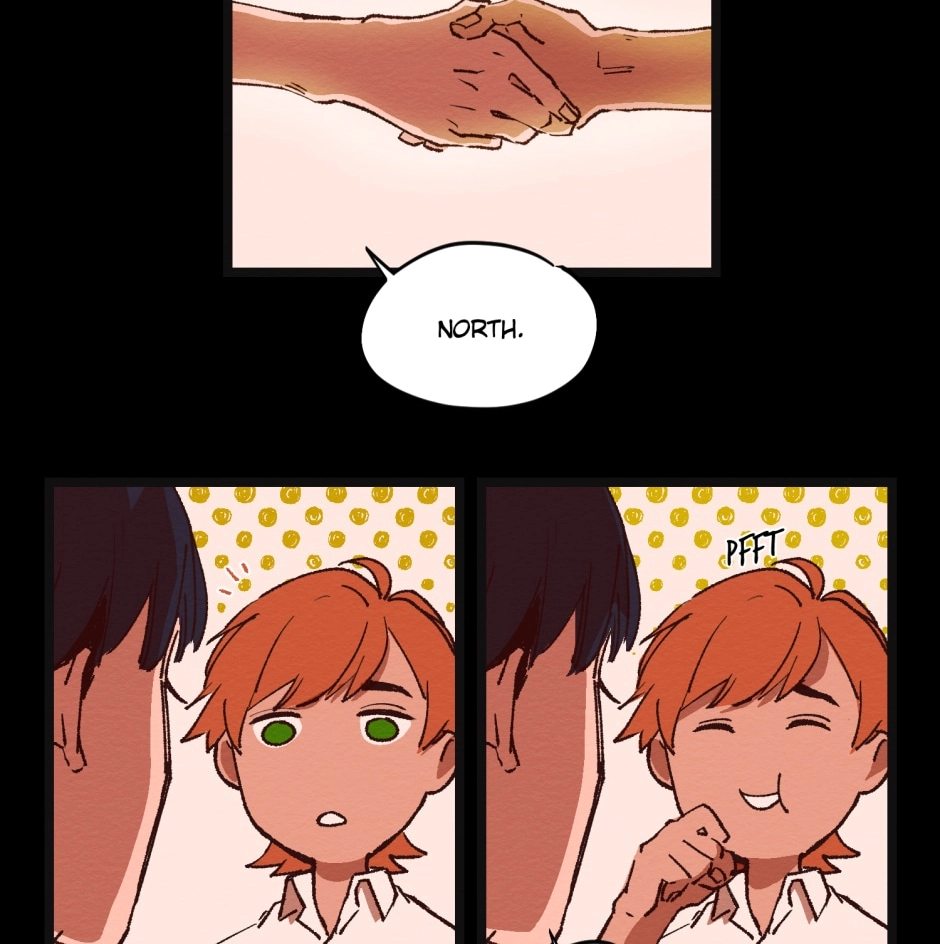 North & East Chapter 28 page 28 - 
