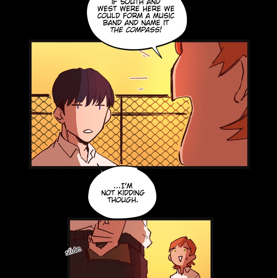North & East Chapter 28 page 30 - 