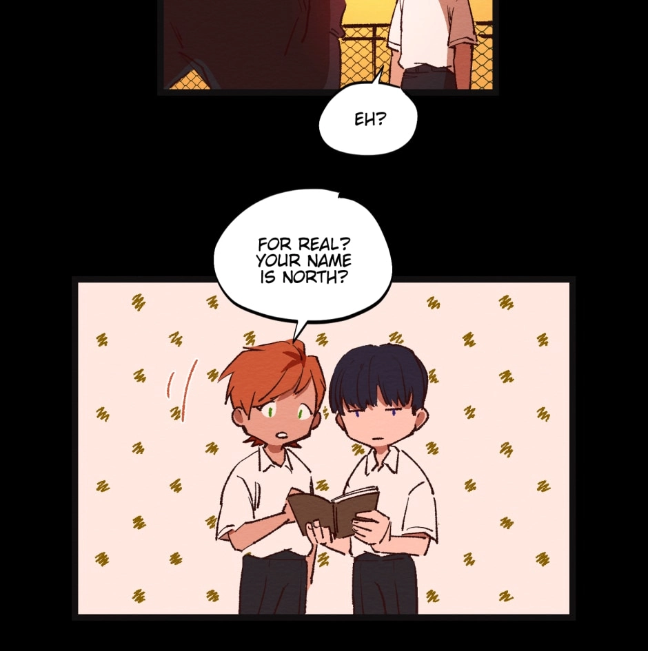 North & East Chapter 28 page 31 - 