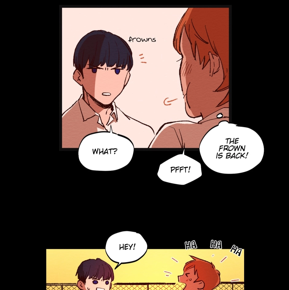North & East Chapter 28 page 36 - 