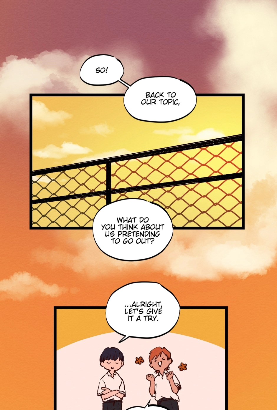North & East Chapter 28 page 41 - 