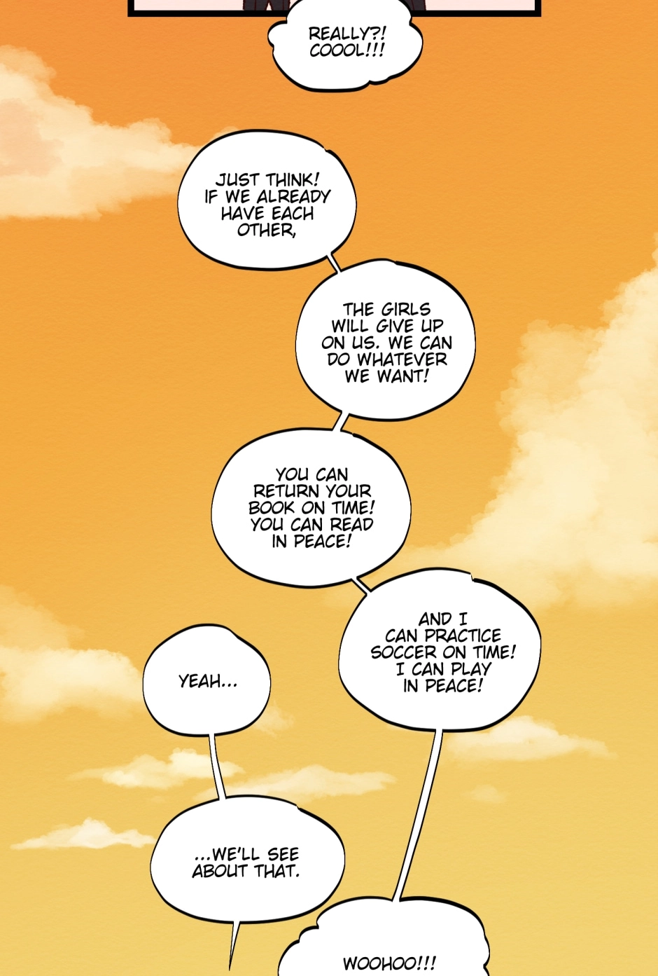 North & East Chapter 28 page 42 - 