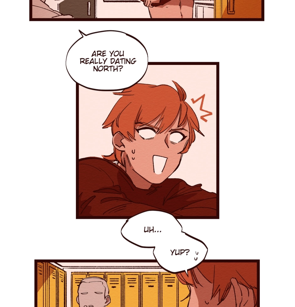 North & East Chapter 29 page 18 - 