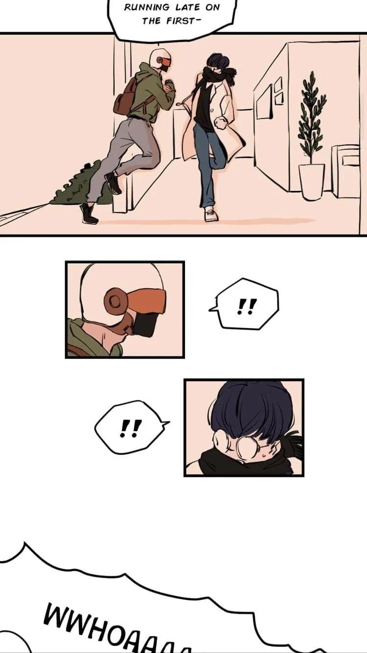 North & East Chapter 3 page 2 - 