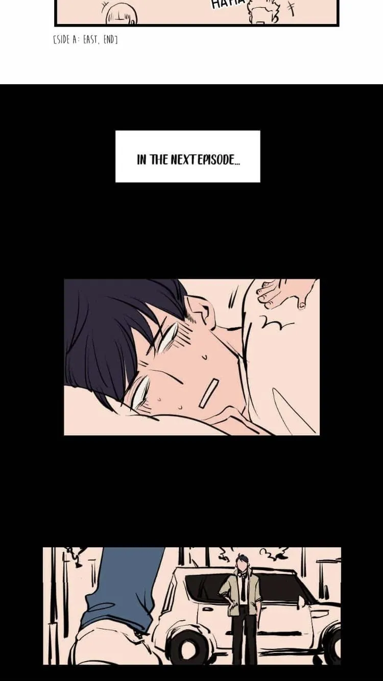 North & East Chapter 3 page 11 - 