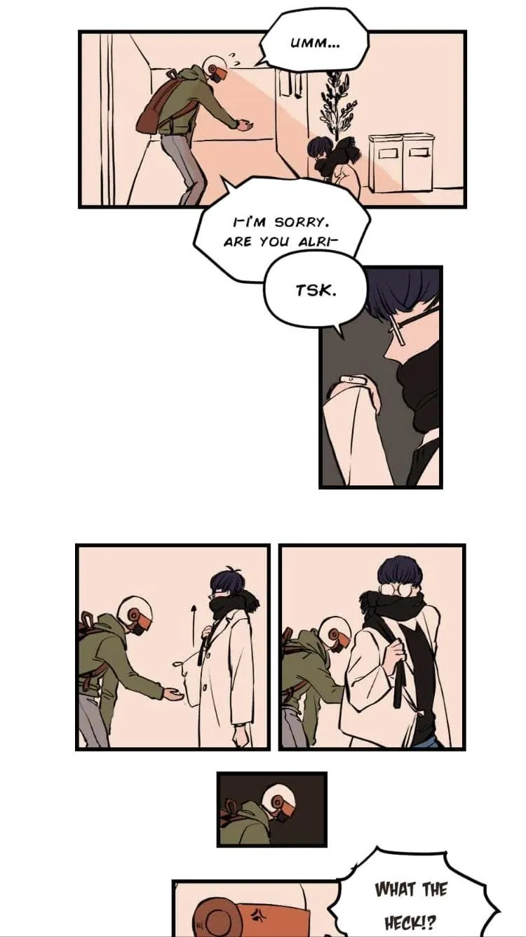 North & East Chapter 3 page 4 - 