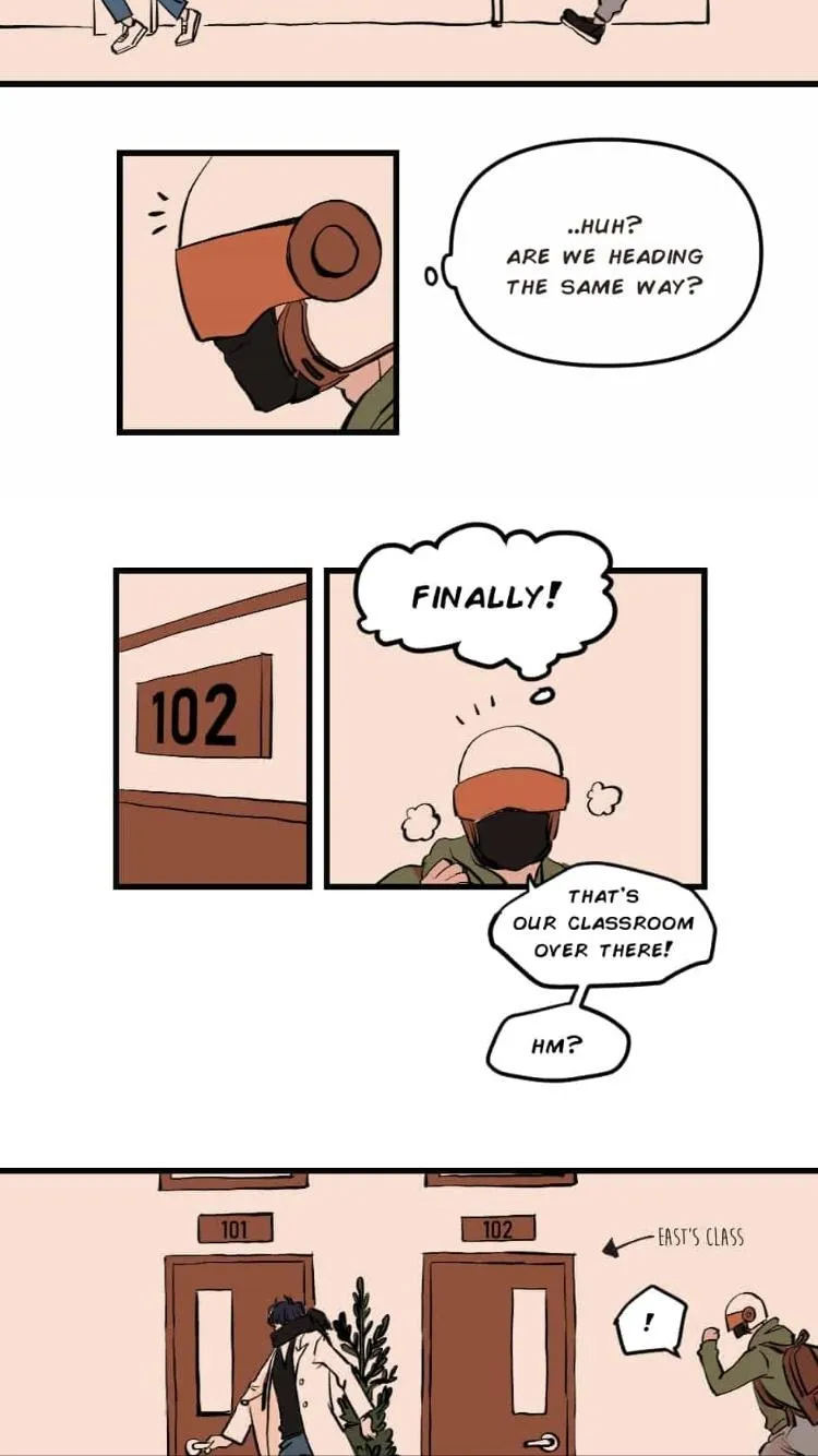North & East Chapter 3 page 6 - 