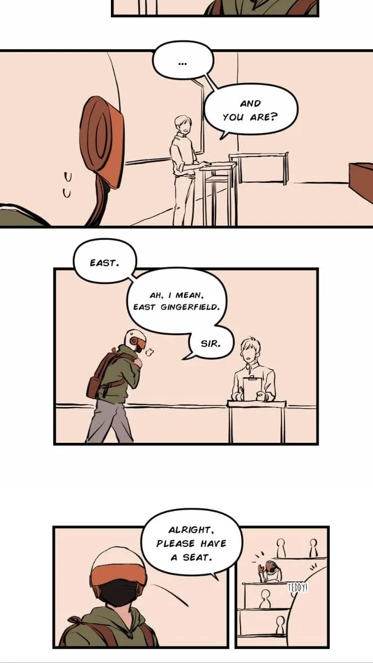 North & East Chapter 3 page 8 - 