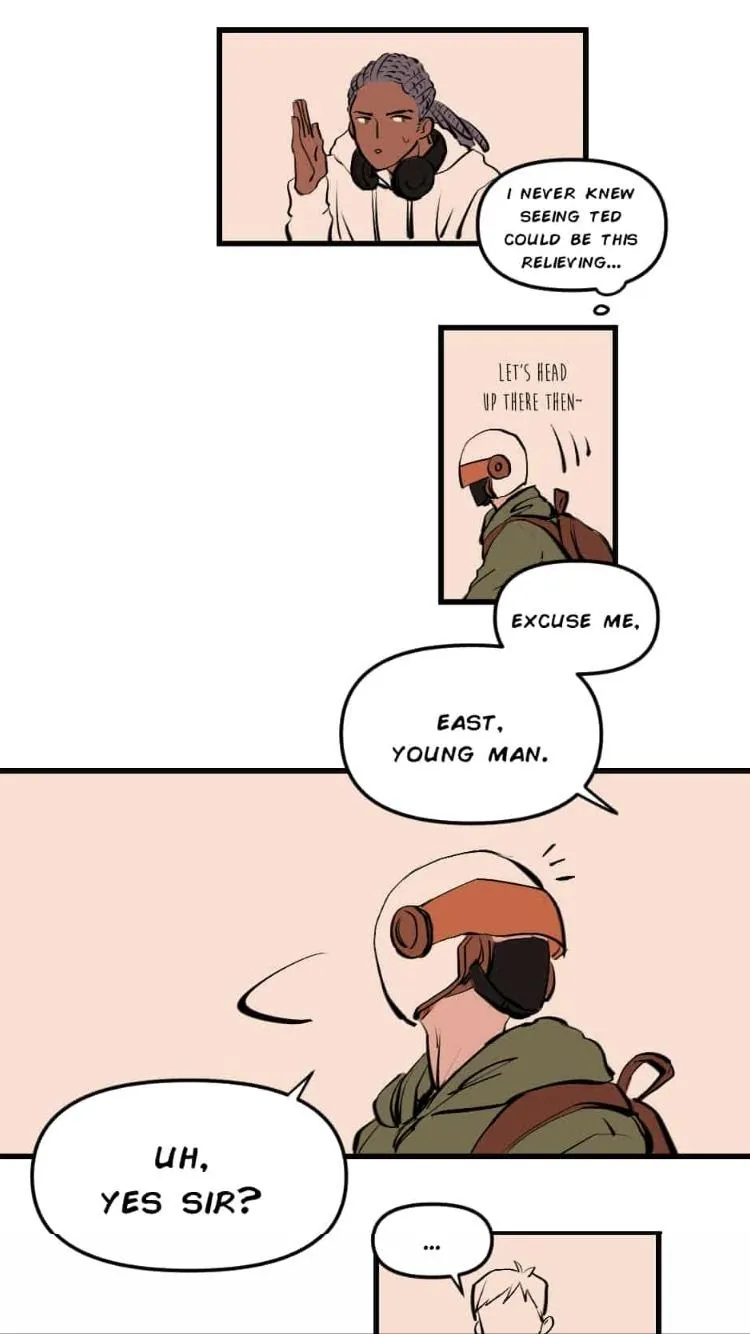 North & East Chapter 3 page 9 - 
