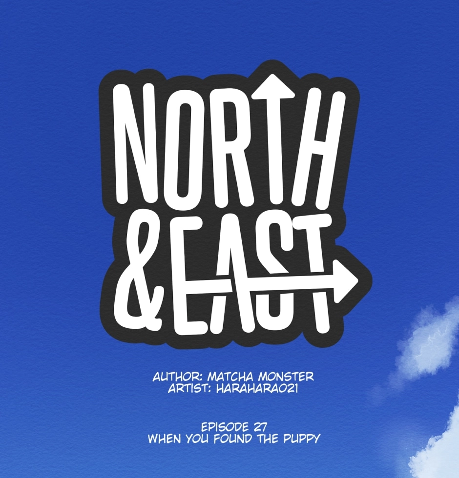 North & East Chapter 30 page 1 - 