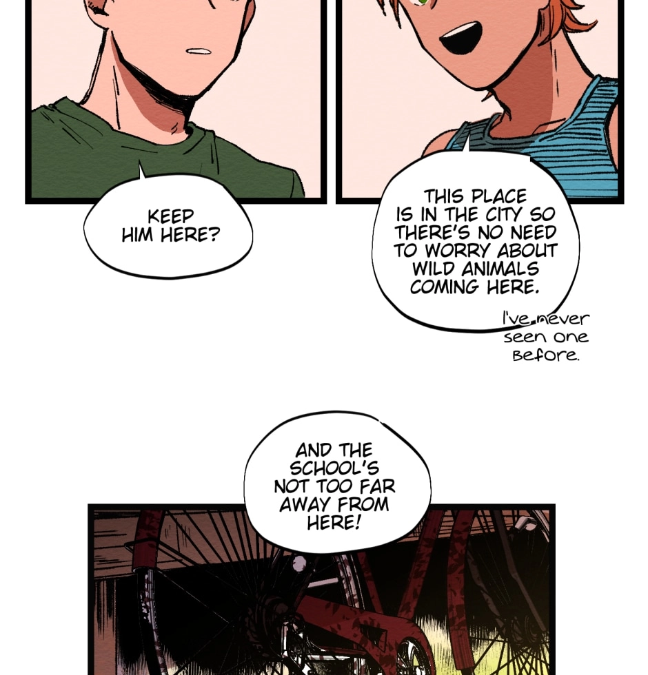 North & East Chapter 30 page 27 - 