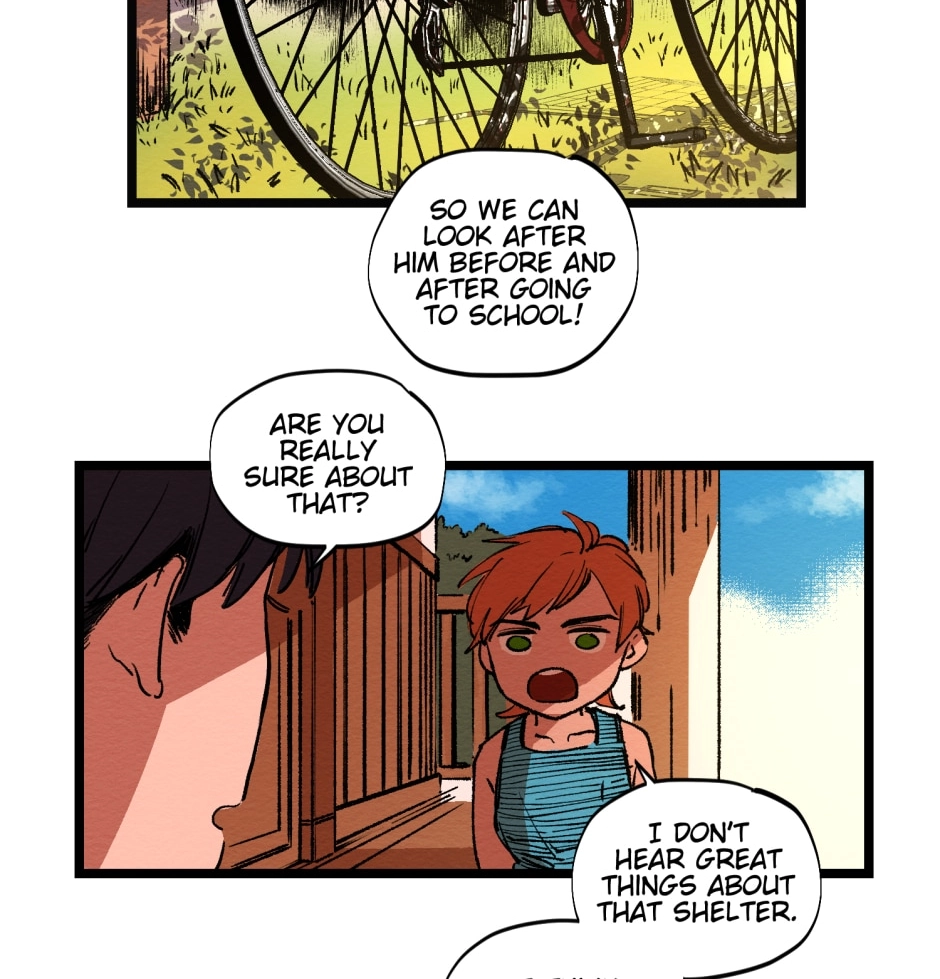 North & East Chapter 30 page 28 - 