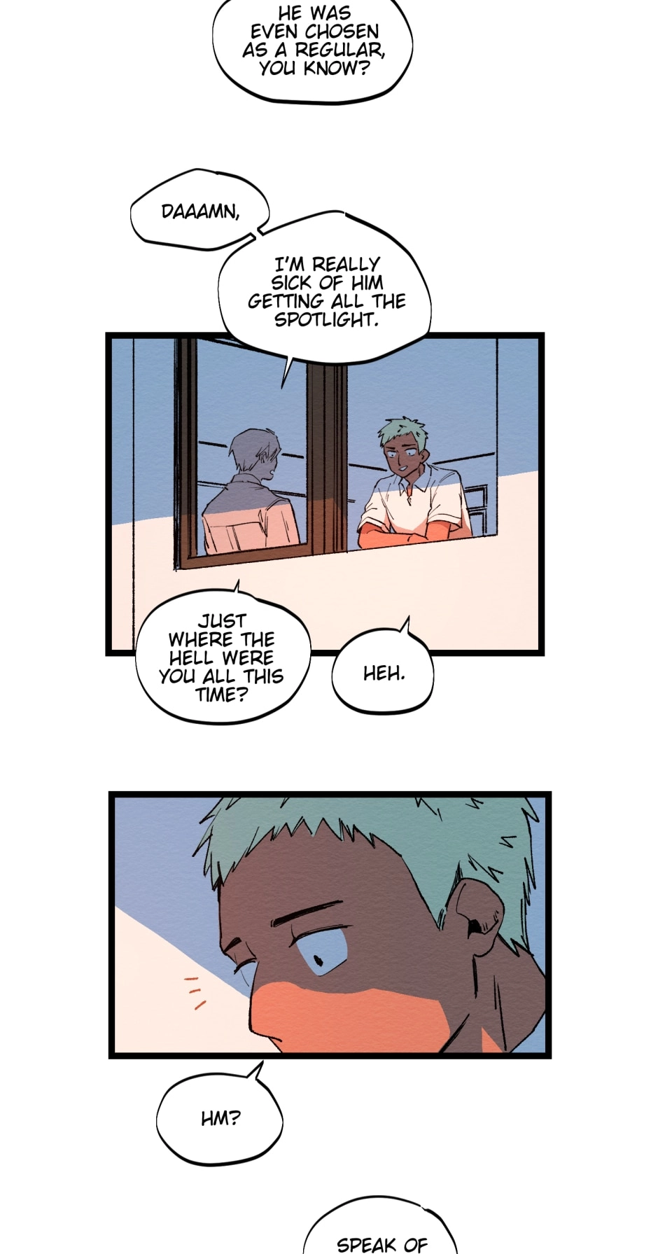 North & East Chapter 31 page 13 - 