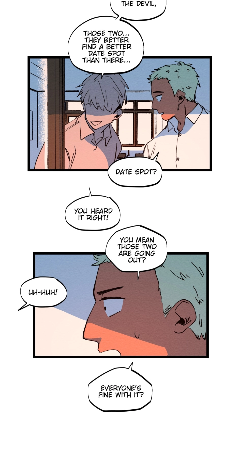 North & East Chapter 31 page 14 - 