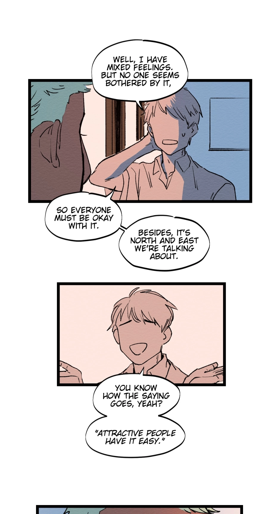 North & East Chapter 31 page 15 - 