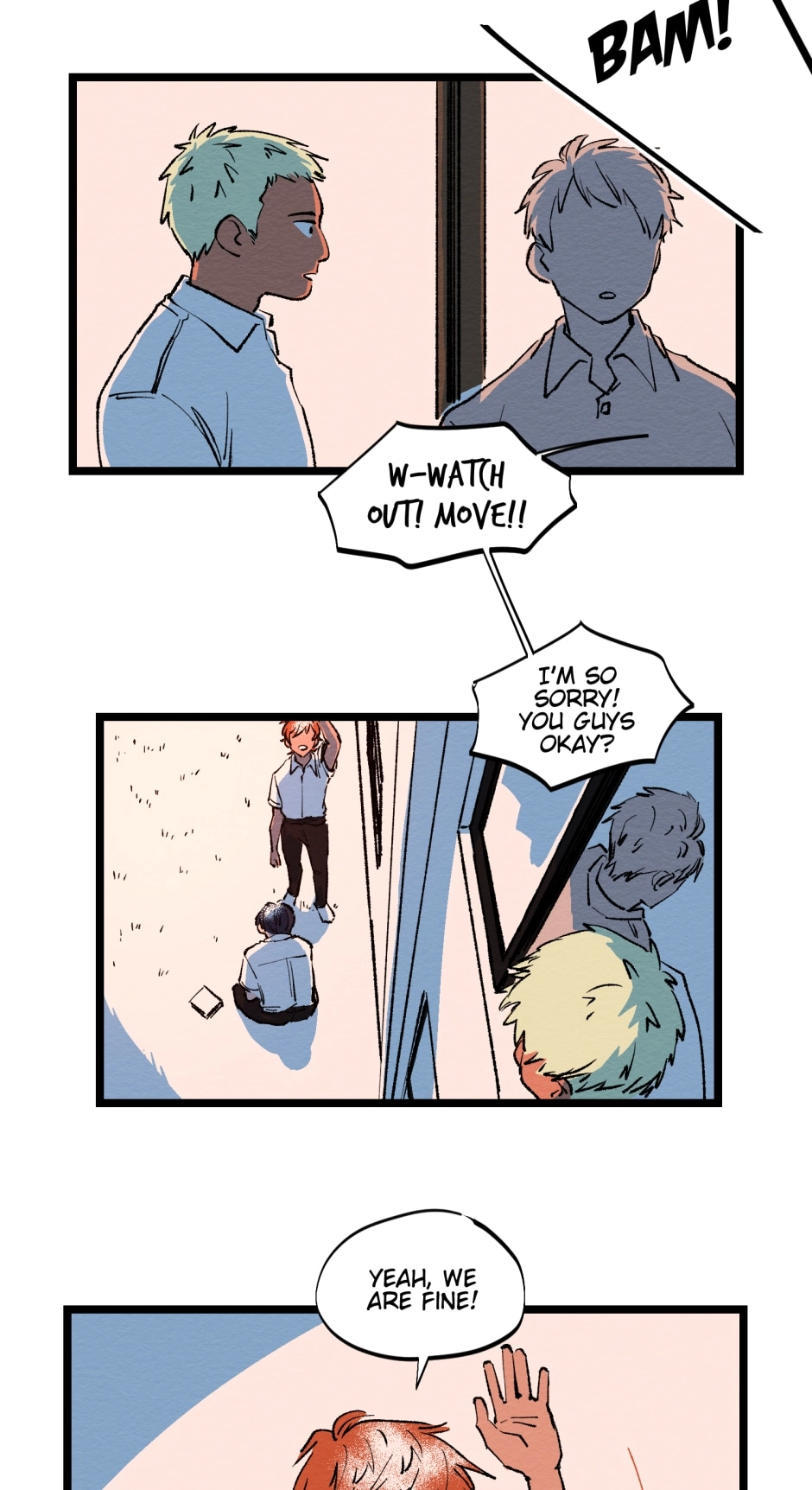 North & East Chapter 31 page 17 - 
