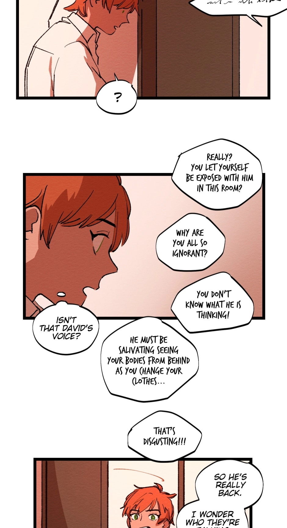 North & East Chapter 31 page 20 - 
