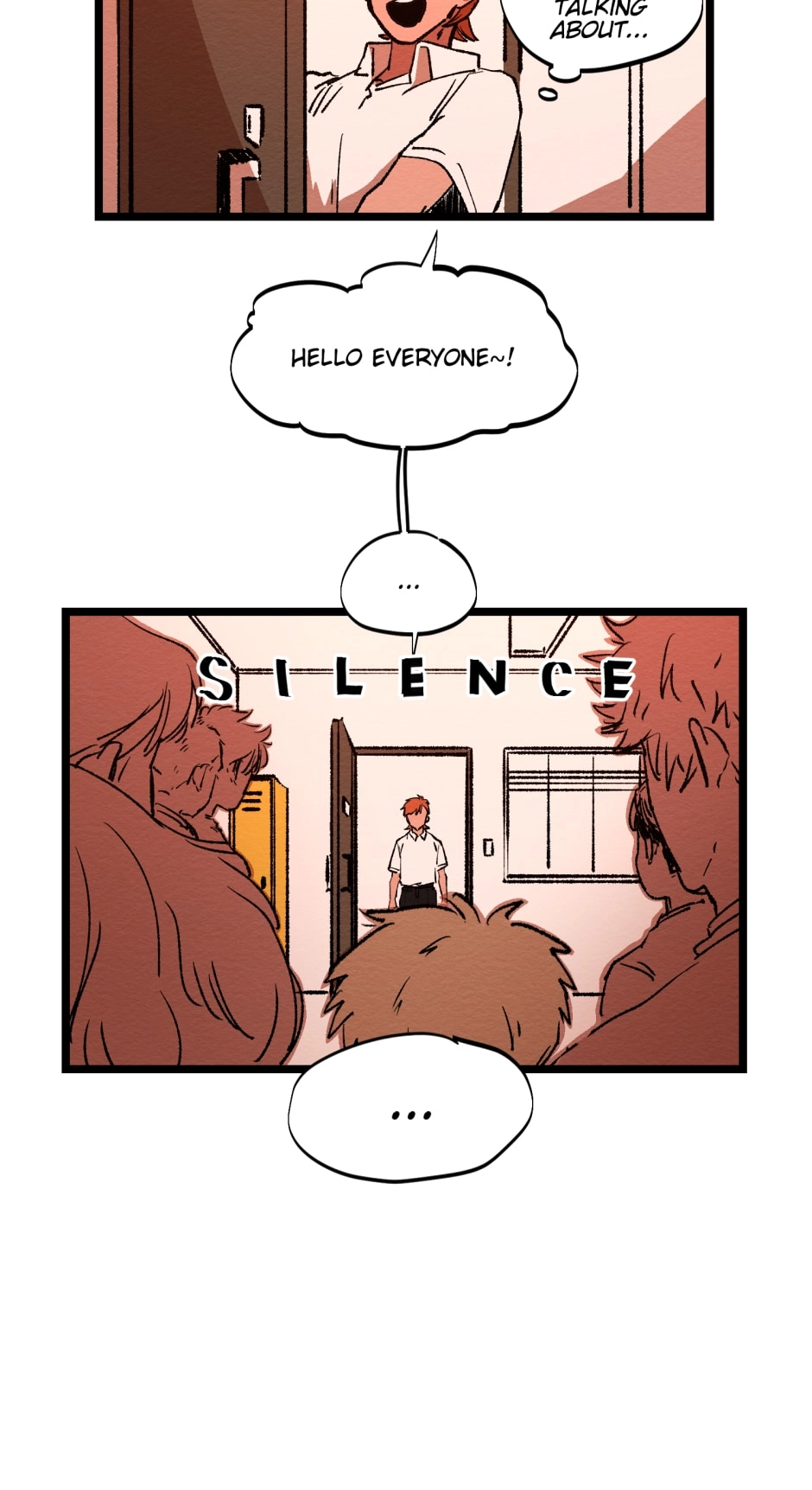 North & East Chapter 31 page 21 - 