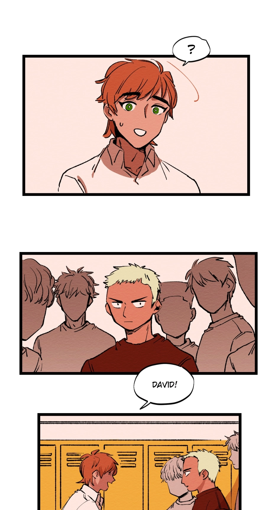 North & East Chapter 31 page 22 - 