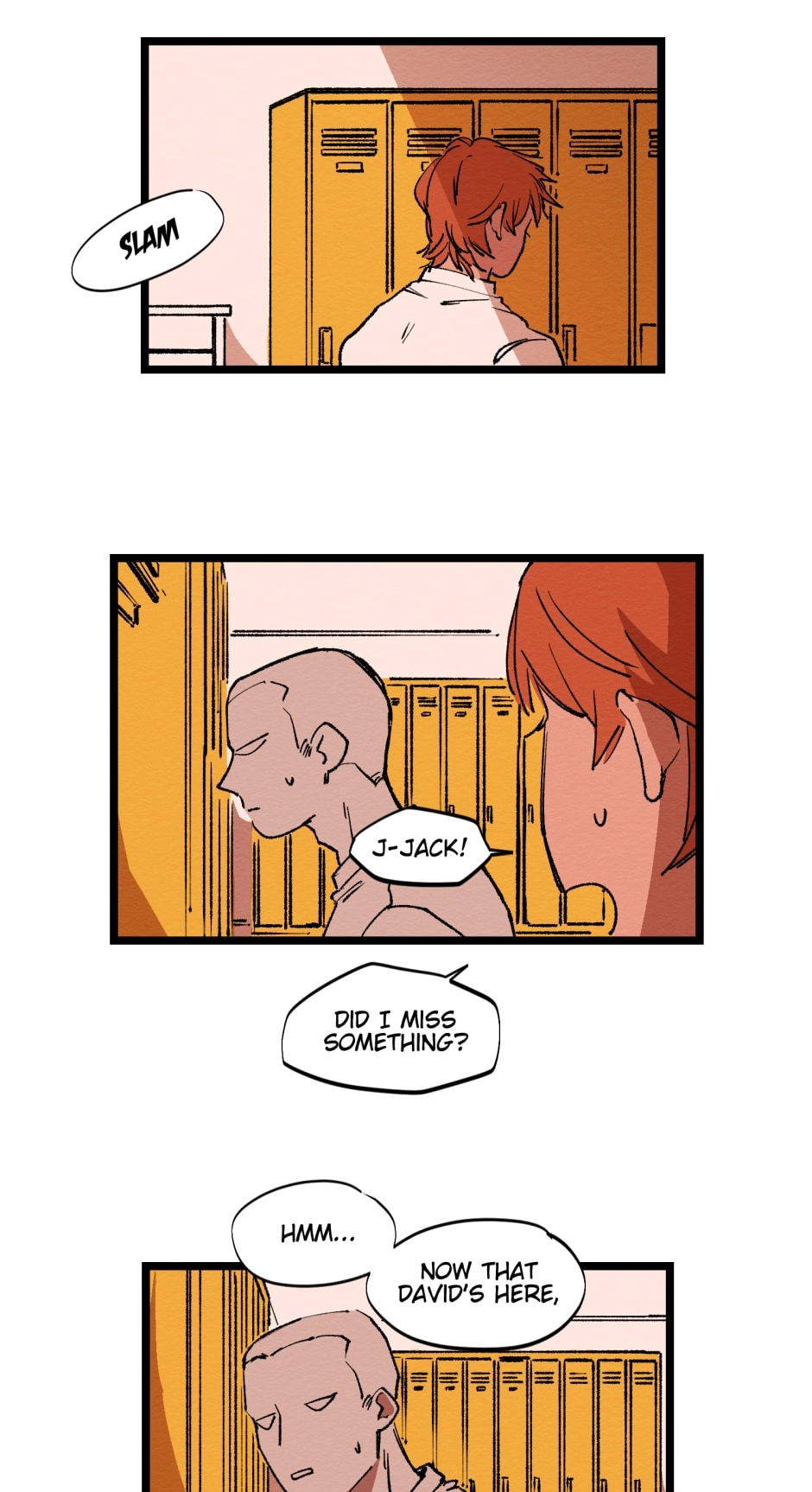 North & East Chapter 31 page 24 - 