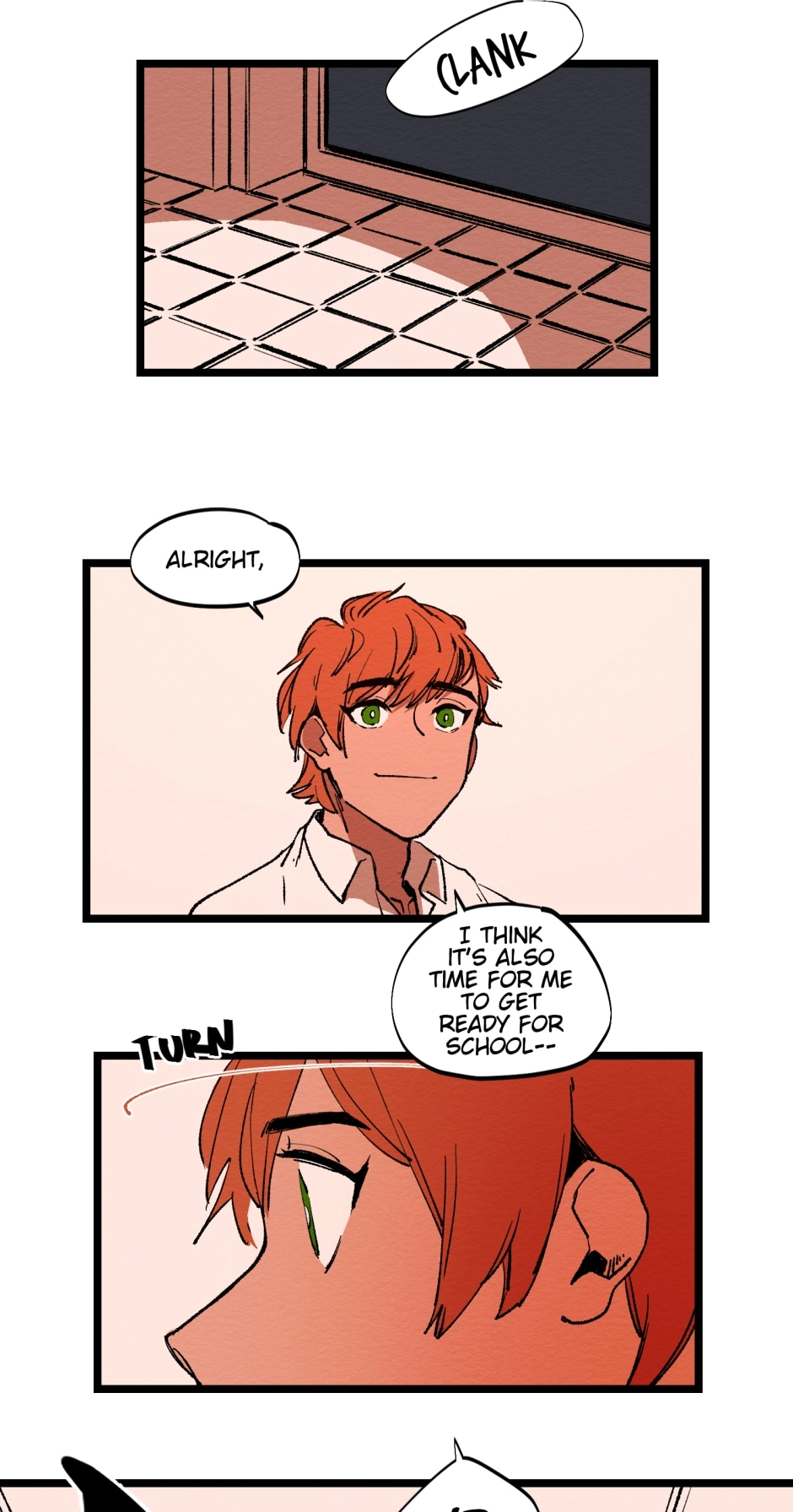 North & East Chapter 31 page 6 - 