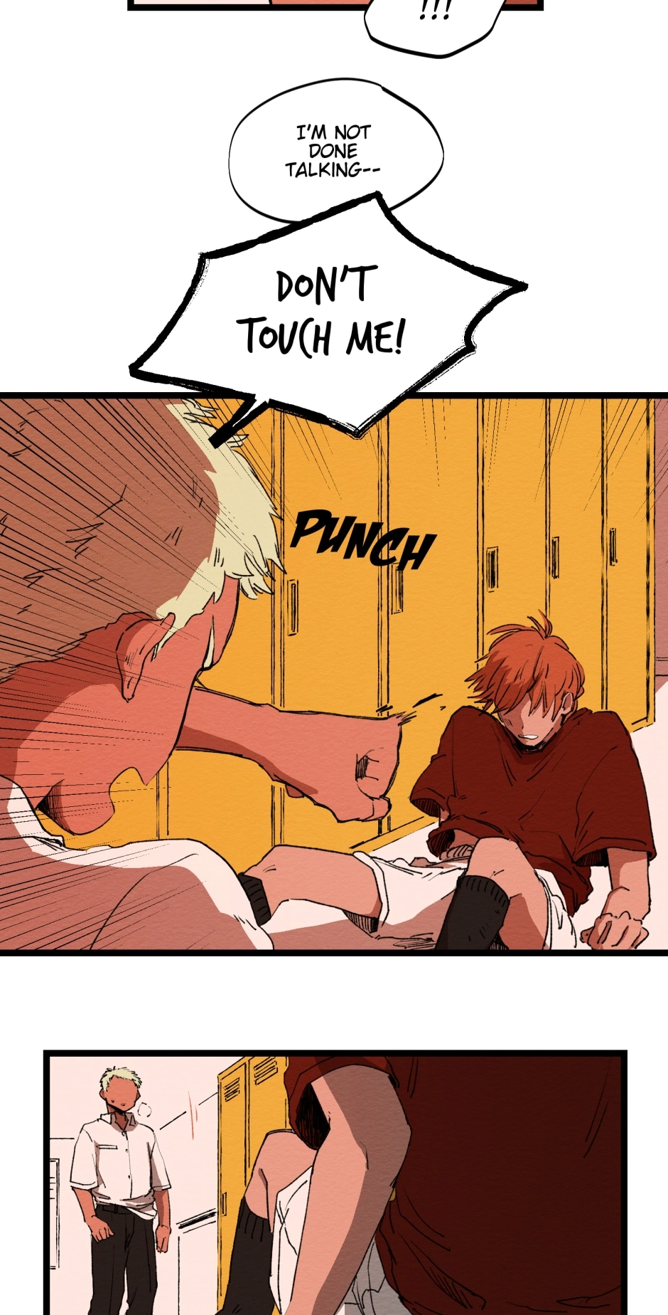 North & East Chapter 32 page 35 - 