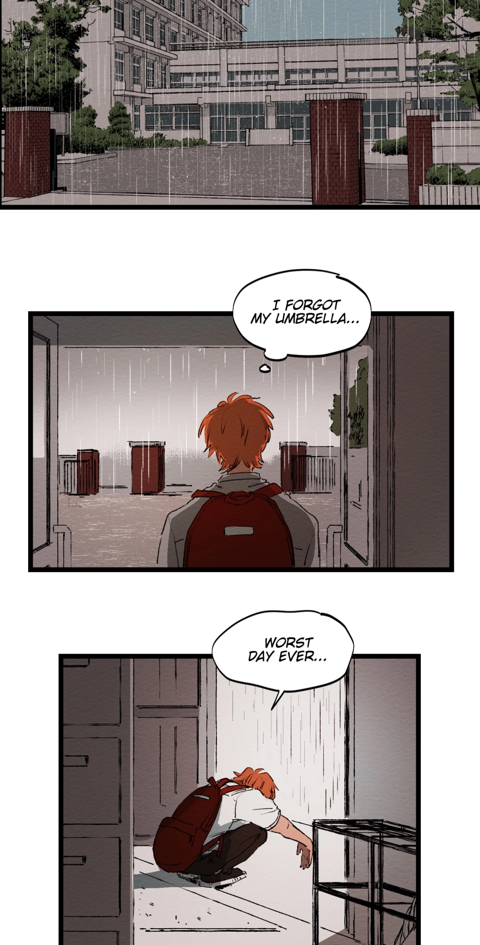 North & East Chapter 32 page 38 - 