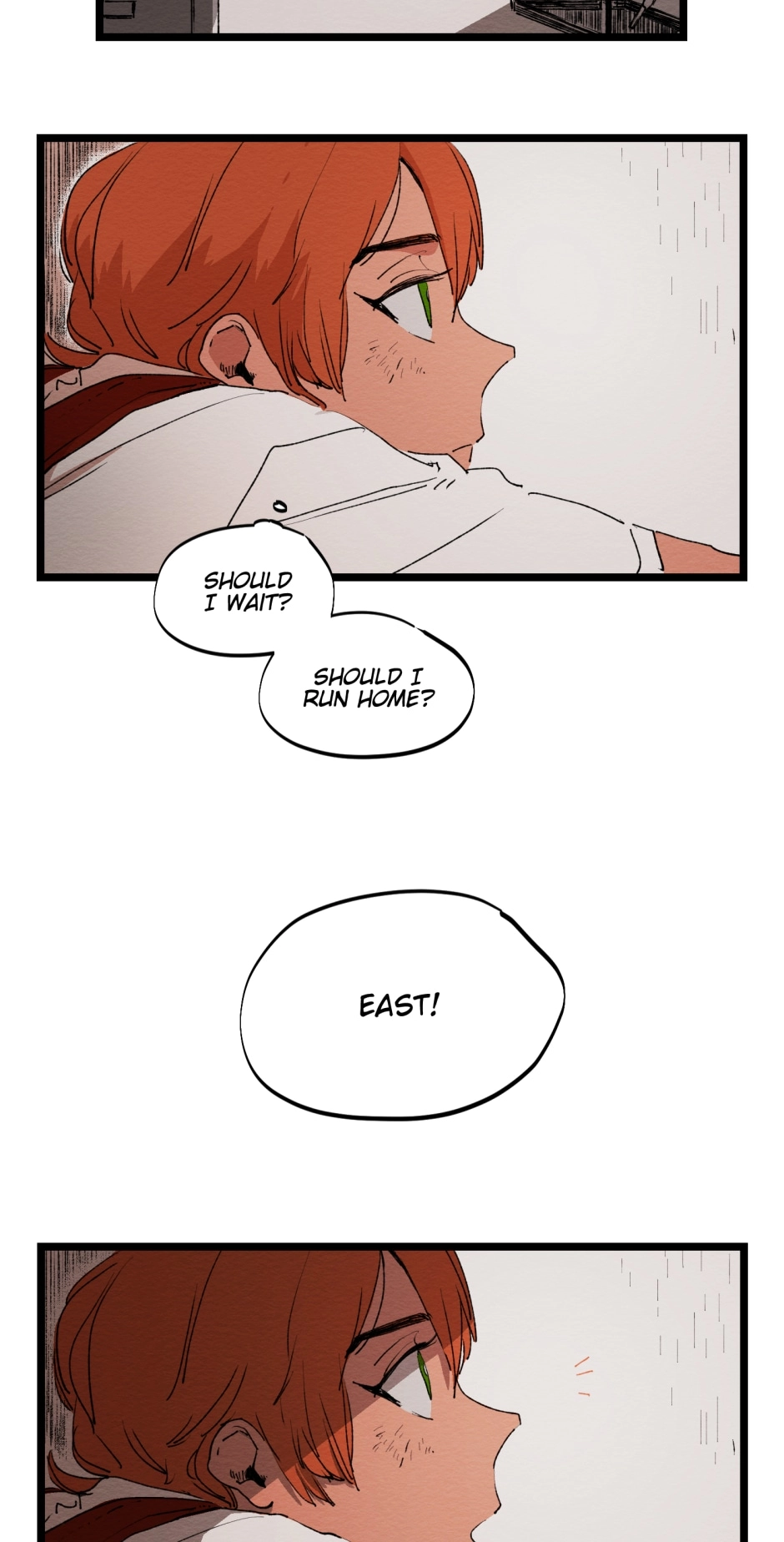 North & East Chapter 32 page 39 - 