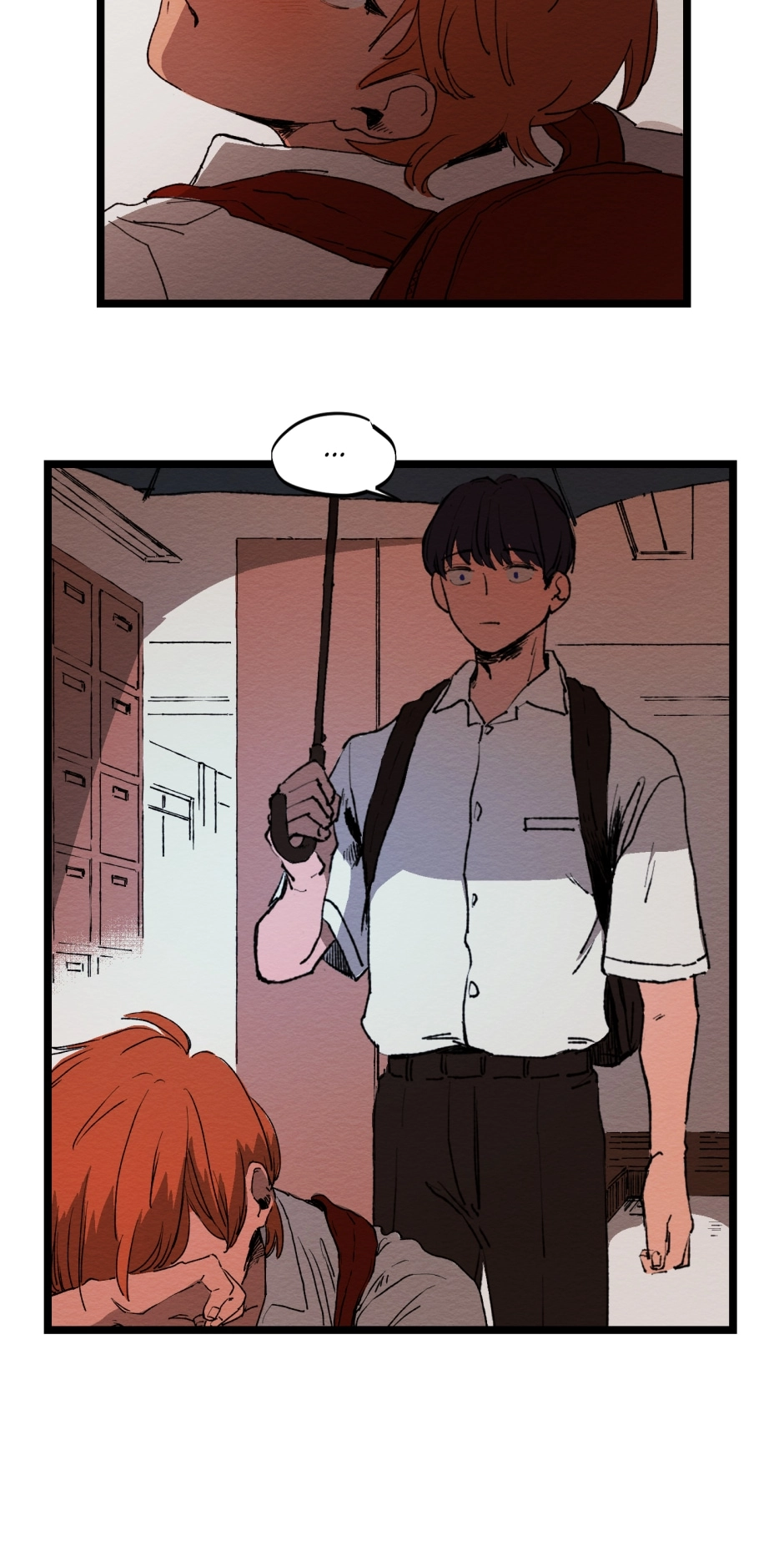 North & East Chapter 32 page 41 - 