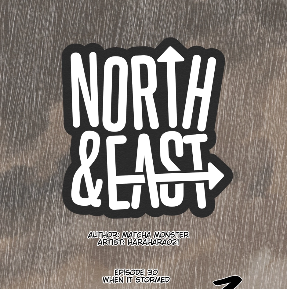 North & East Chapter 33 page 1 - 